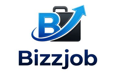 bizzob logo